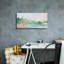«A Dream intérieur d'un rêve» par Jan Weiss, art mural sur toile-1528611660