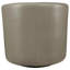 Fauteuil pivotant Champagne-713374698