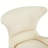 Doris Modern Upholstered Accent Chair with Pet/Storage Space-125096630