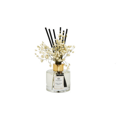 Plant / Floral Reed Diffusers And Sticks