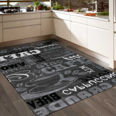 Jeannine Flatweave Area Rug