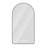 32"X60"Arched LED Mirror For Bathroom