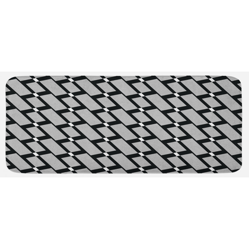 Tapis de cuisine