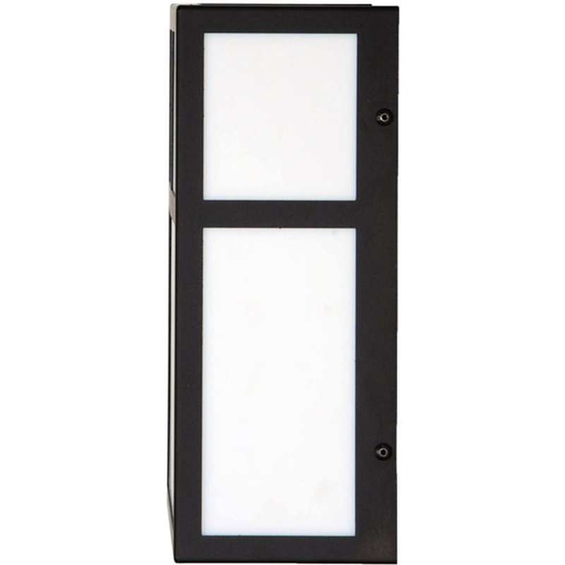 Hyde Park 2 - Light Flush Mounted Sconce