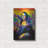 " Mona Lisa " by Bob Weer-1517528973