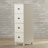 Brodan 15.8'' Wide 4 -Drawer File Cabinet-249308615