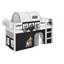 Star Wars Mid Slepper Bed with Textile Set-31775131-31775124-31775125