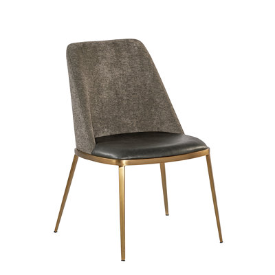 Dover Upholstered Dining Chair