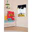 Heavy Rain - Painting on Canvas-1457552172