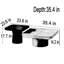 Table basse Mid-Century-1038344543