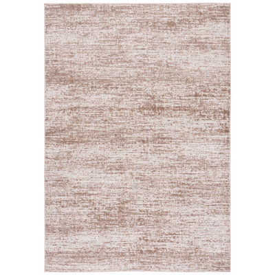 Tapis beige Scoria 144 / beige clair
