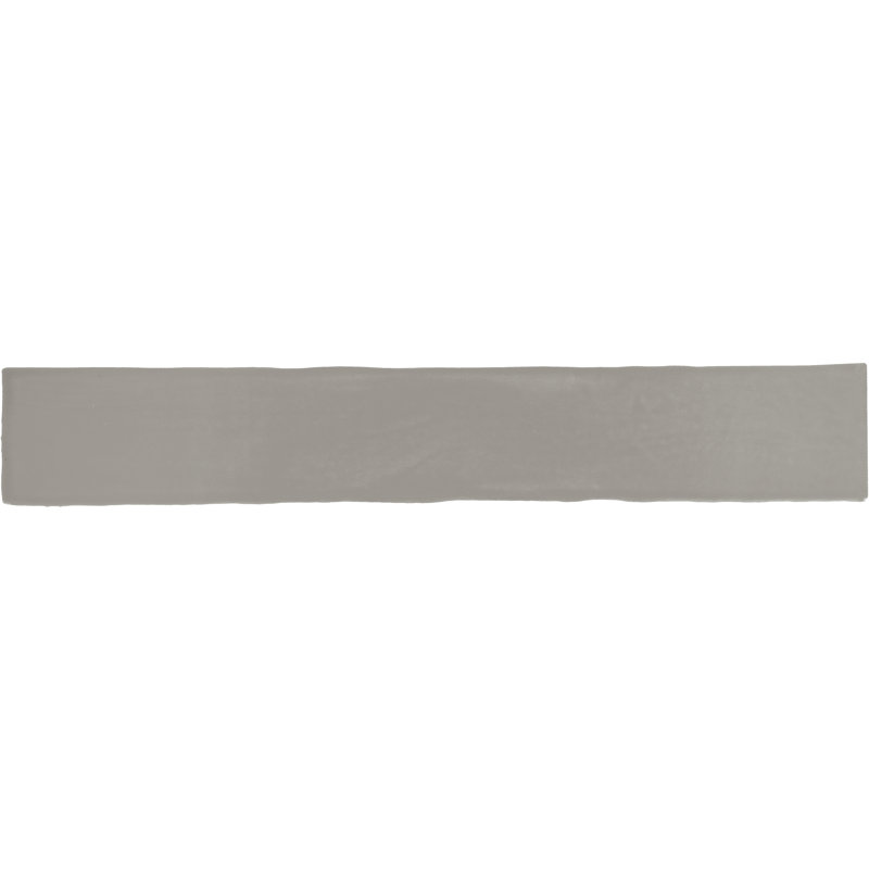 Daltile Farrier 2-1/2 x 15 Wall Tile (30 PC Per Carton) (8.16 SQFT Per Carton), Light Gray