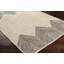 Tapis beige à motif géométrique Sedgwick-800921083