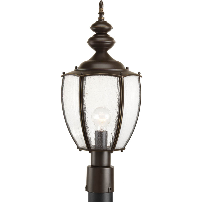Rawson Seeded Lantern Head, Antique Bronze