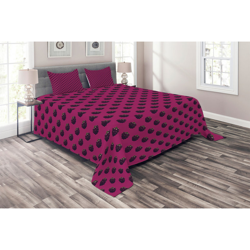 Modern & Contemporary Coverlet