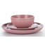 Waterside 12pc Stoneware Dinner Set-216098434