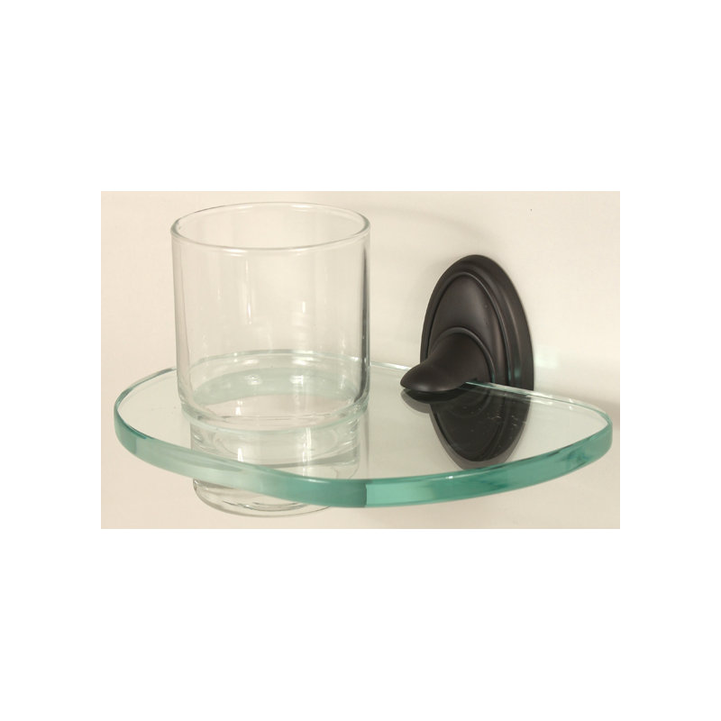 Bathroom Accessory, Bronze