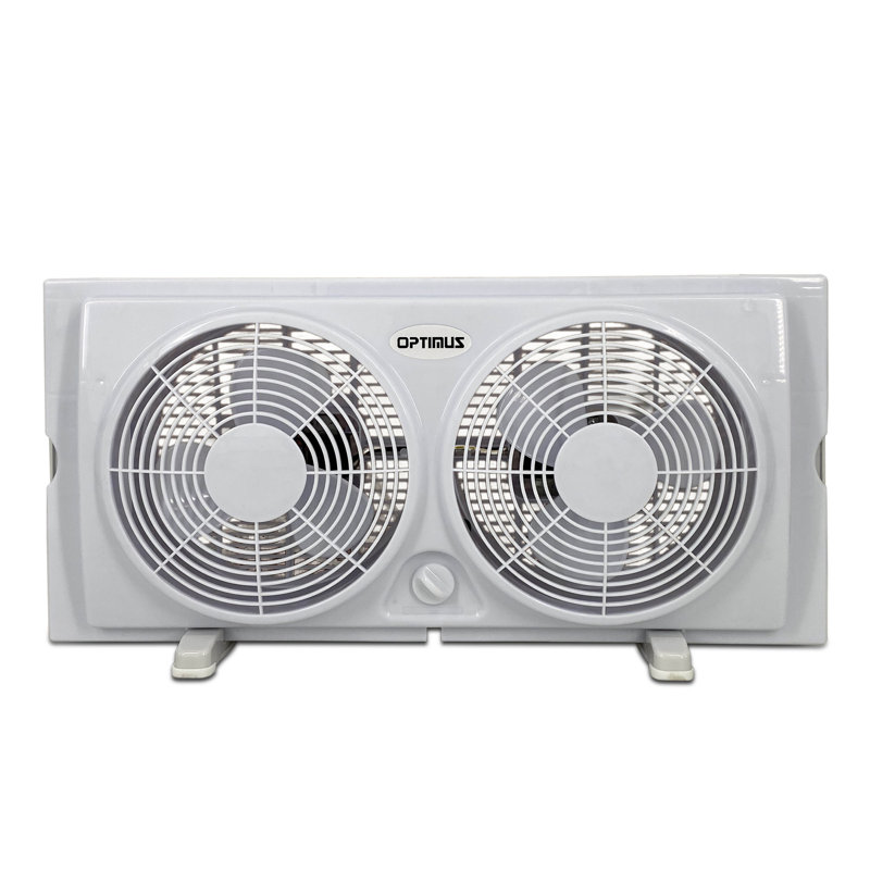 Optimus Enterprise 9.4" Compact Fan