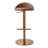 Vito Swivel Counter Stool-122253157