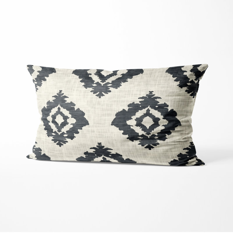 Coussin Country Farmhouse, H 12 po x l 20 po