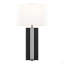 Lampe de table en métal 28 po Cosmo-1036544980