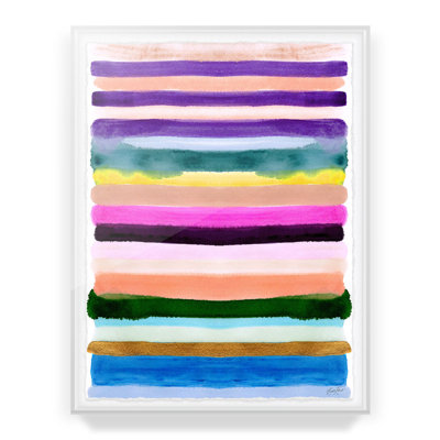 Be The Joy #3 By Kristi Kohut