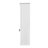 Bathroom Wall Cabinet with Mirror