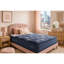 Matelas double 10 po avec unité de poche, mousse à mémoire de forme, housse souple et ensemble de coffrage compressé roulé