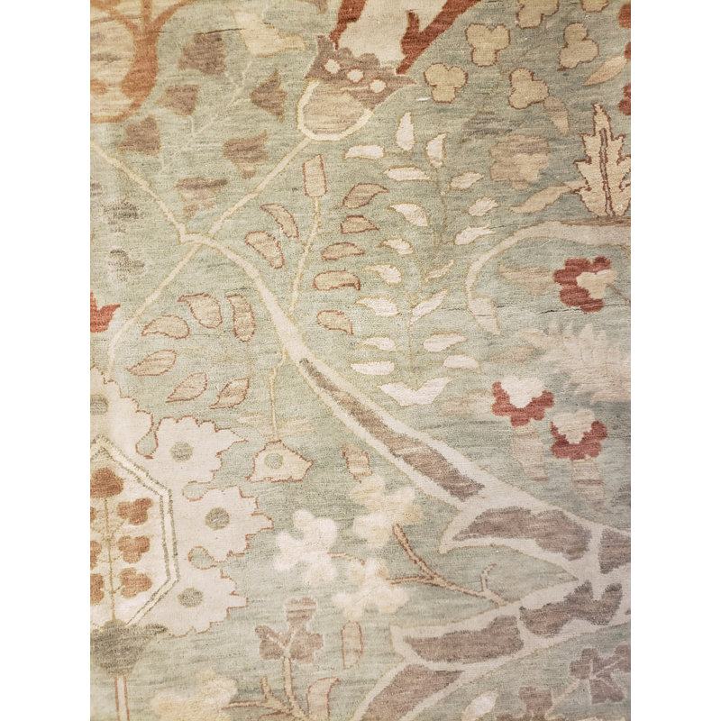 One-of-a-Kind 15' X 22'2" Area Rug