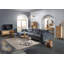 Magnolia Solid Wood Frame Nesting Tables