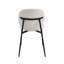 Chaise d'appoint Boucle (ensemble de 2)