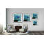 « deep sea dauphins », peinture-33488333-33348713