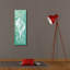Art mural sur toile Epic Graffiti «Seashell» par Mary Urban-106173519