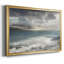 Shimmering Cove - reproduction de photo sur toile-95882871-95882873