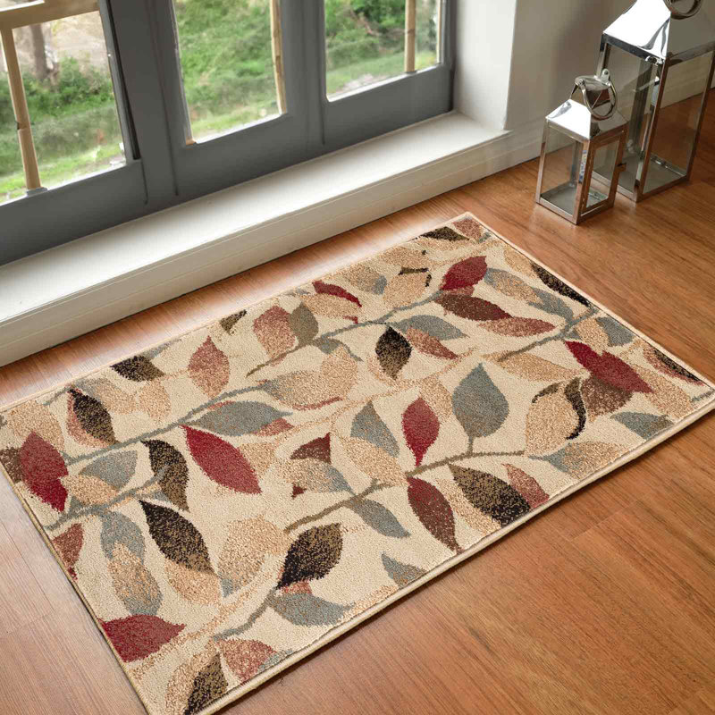 Crissman Area Rug, Rectangle 119.38 x 160.02cm