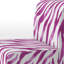 Fauteuil de chambre Zebra-548633994