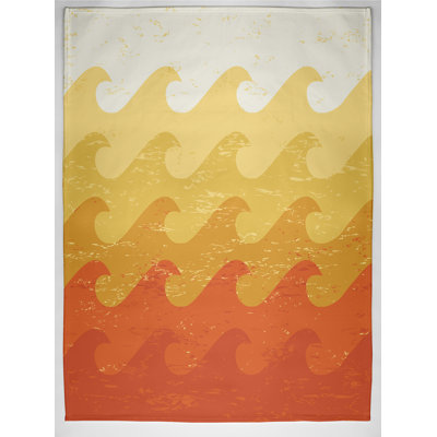 Houston Plain Weave / Muslin Throw Blanket