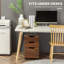 Armoire de rangement pour bureau personnel-145029842