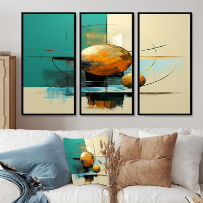 Ensemble de salon Double Art
