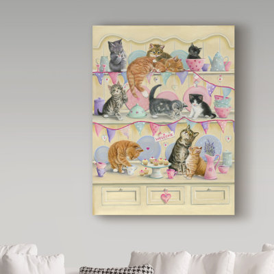 Acrylic Print