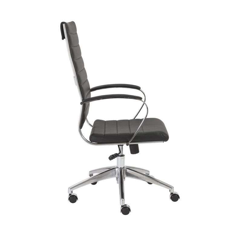 Rossie Conference Chair, BlackBlack
