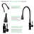 Flexible Multi-Function Faucet Single-Hole Laundry Faucet-57946959