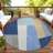 Machine Washable Indoor/Outdoor Chantille ACN2446 Geometric Rug-1661032176-1661032184