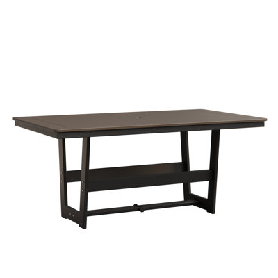 Table de salle à manger 70 po Berlin Gardens Hudson