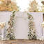 Weather Resistant Metal Garden Accents Accessories