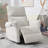 270° Power Swivel Rocker Recliner - Electric, Small Spaces, Living Room/Bedroom/RV-1802096578