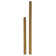 Chandelier Extension Rod 7.8" and 11.8"