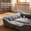 Polyester Pet Bed-953656844