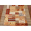 Tapis à motif géométrique Gabbeh