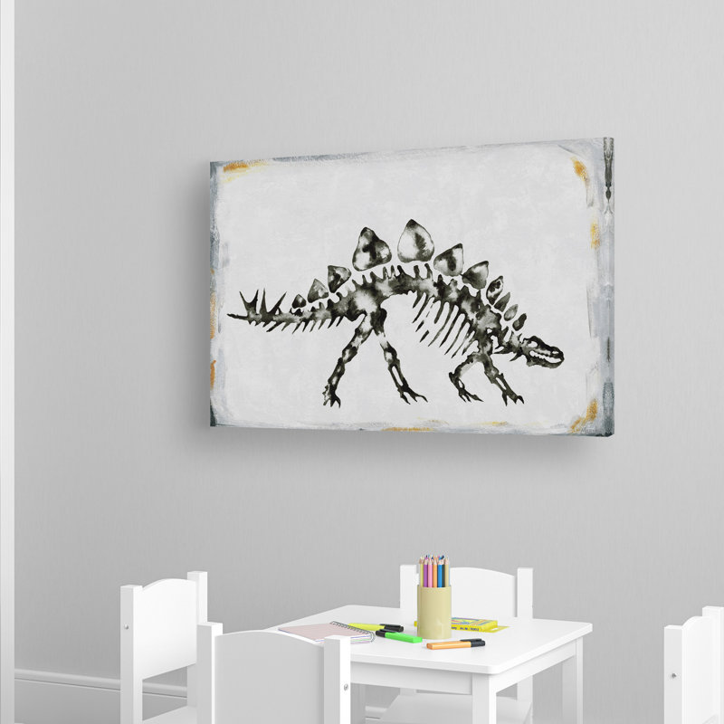 Brading No Frame Painting on Canvas, 66cm H x 101cm W x 2cm D